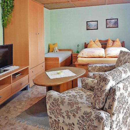 Cottage, Jagdhof Judenbach Экстерьер фото