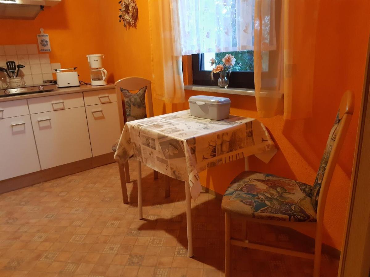 Cottage, Jagdhof Judenbach Экстерьер фото