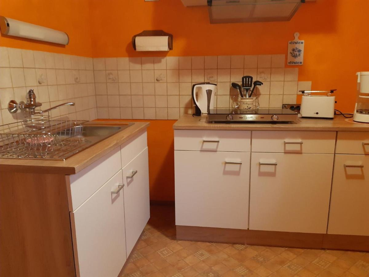Cottage, Jagdhof Judenbach Экстерьер фото