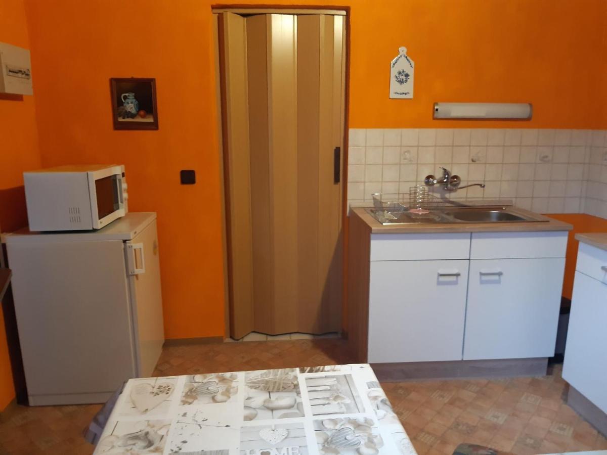 Cottage, Jagdhof Judenbach Экстерьер фото