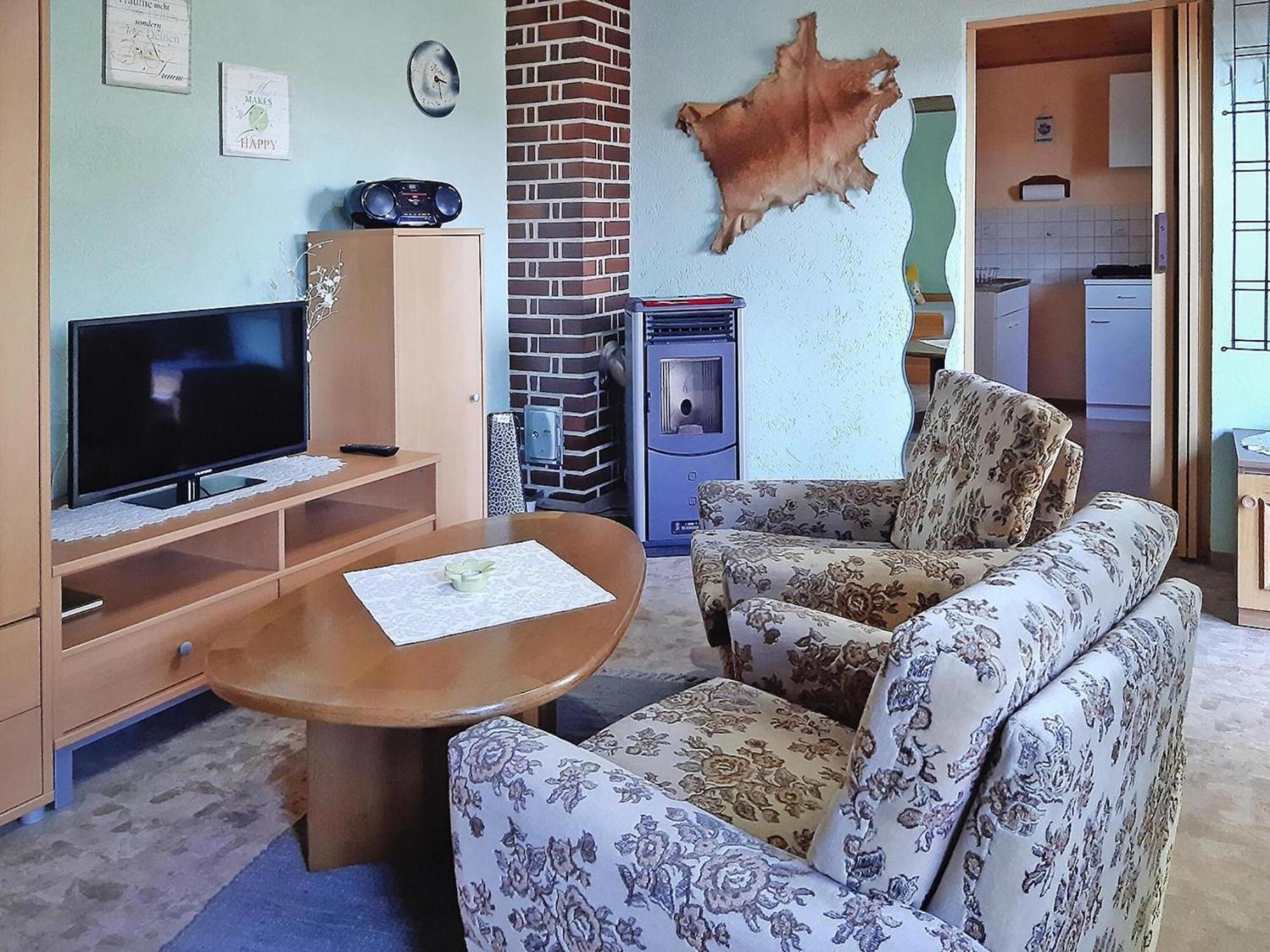 Cottage, Jagdhof Judenbach Экстерьер фото