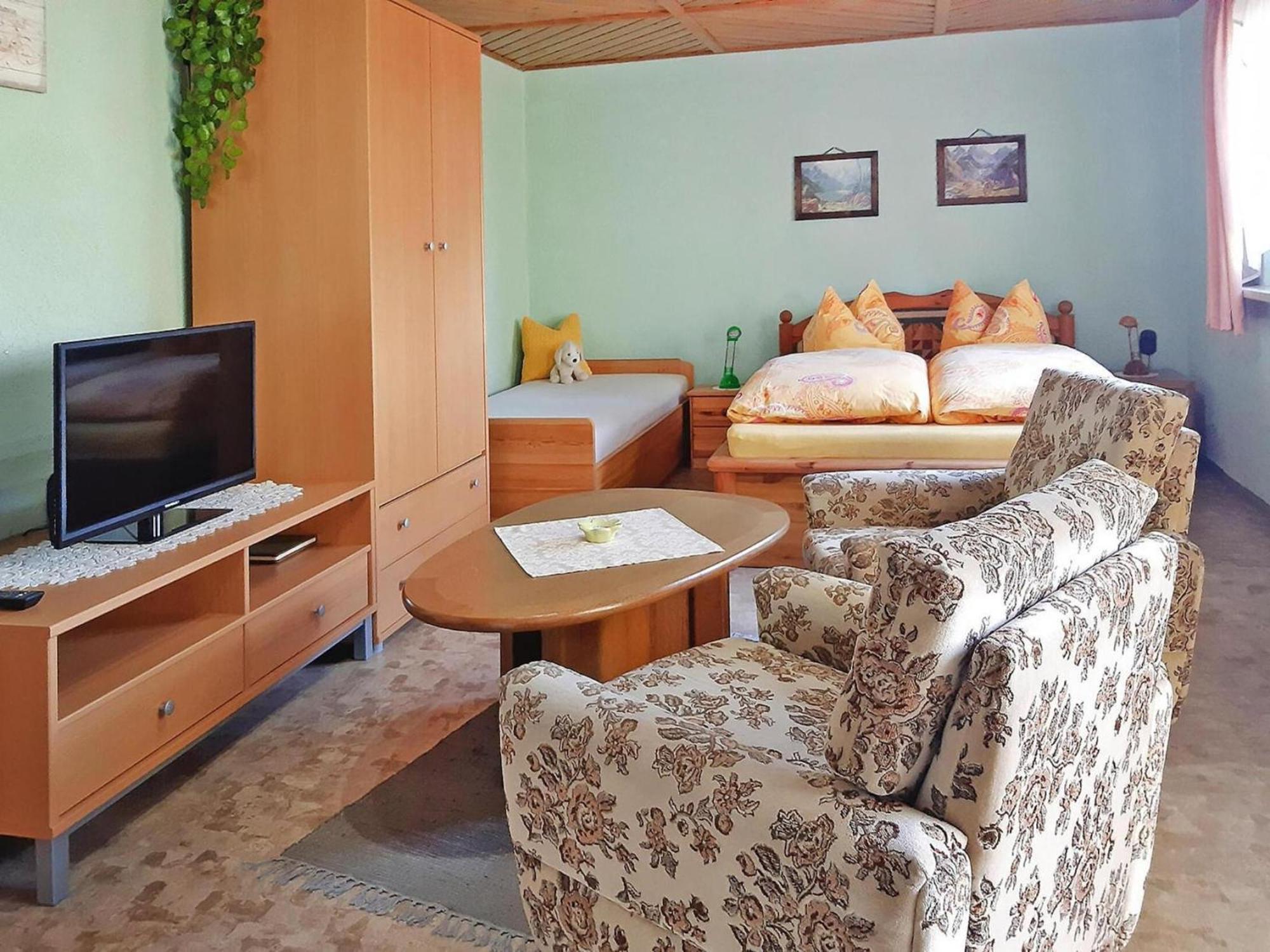 Cottage, Jagdhof Judenbach Экстерьер фото