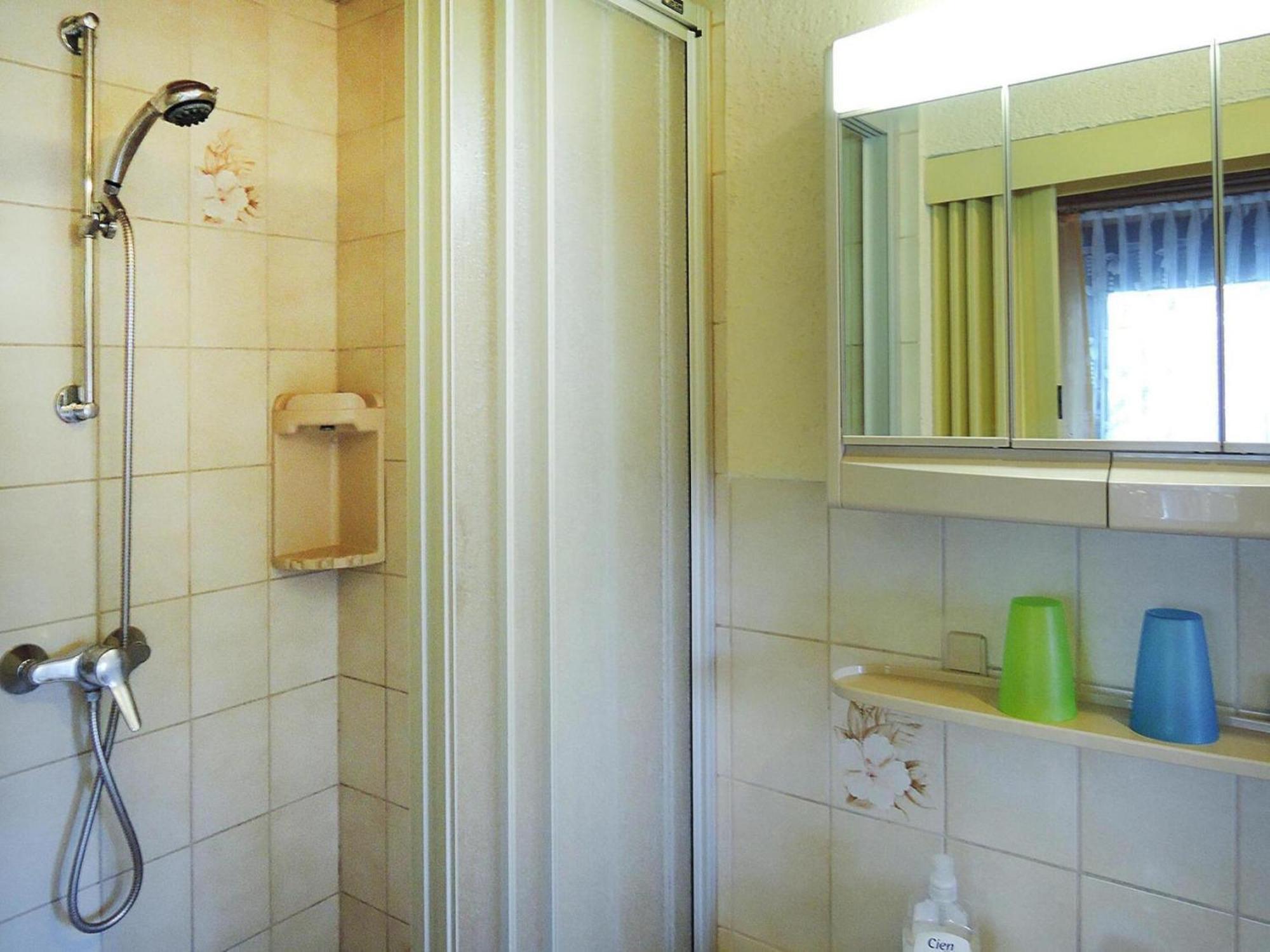 Cottage, Jagdhof Judenbach Экстерьер фото