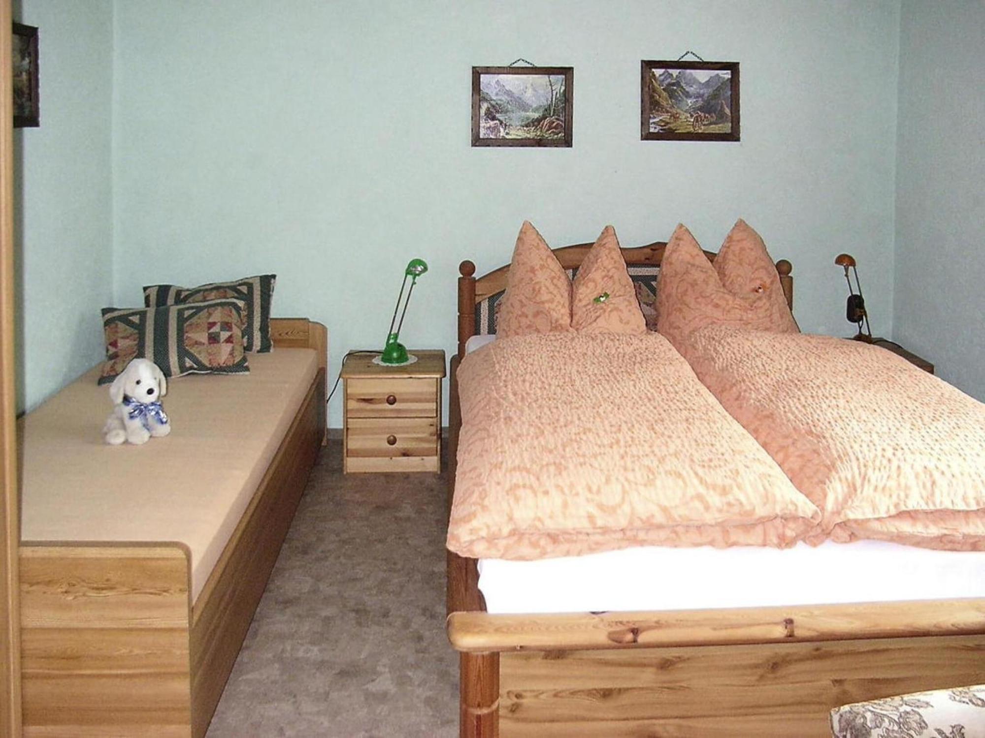 Cottage, Jagdhof Judenbach Экстерьер фото
