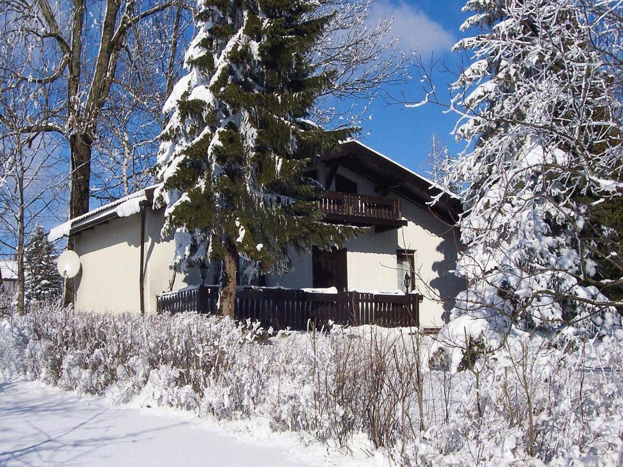 Cottage, Jagdhof Judenbach Экстерьер фото