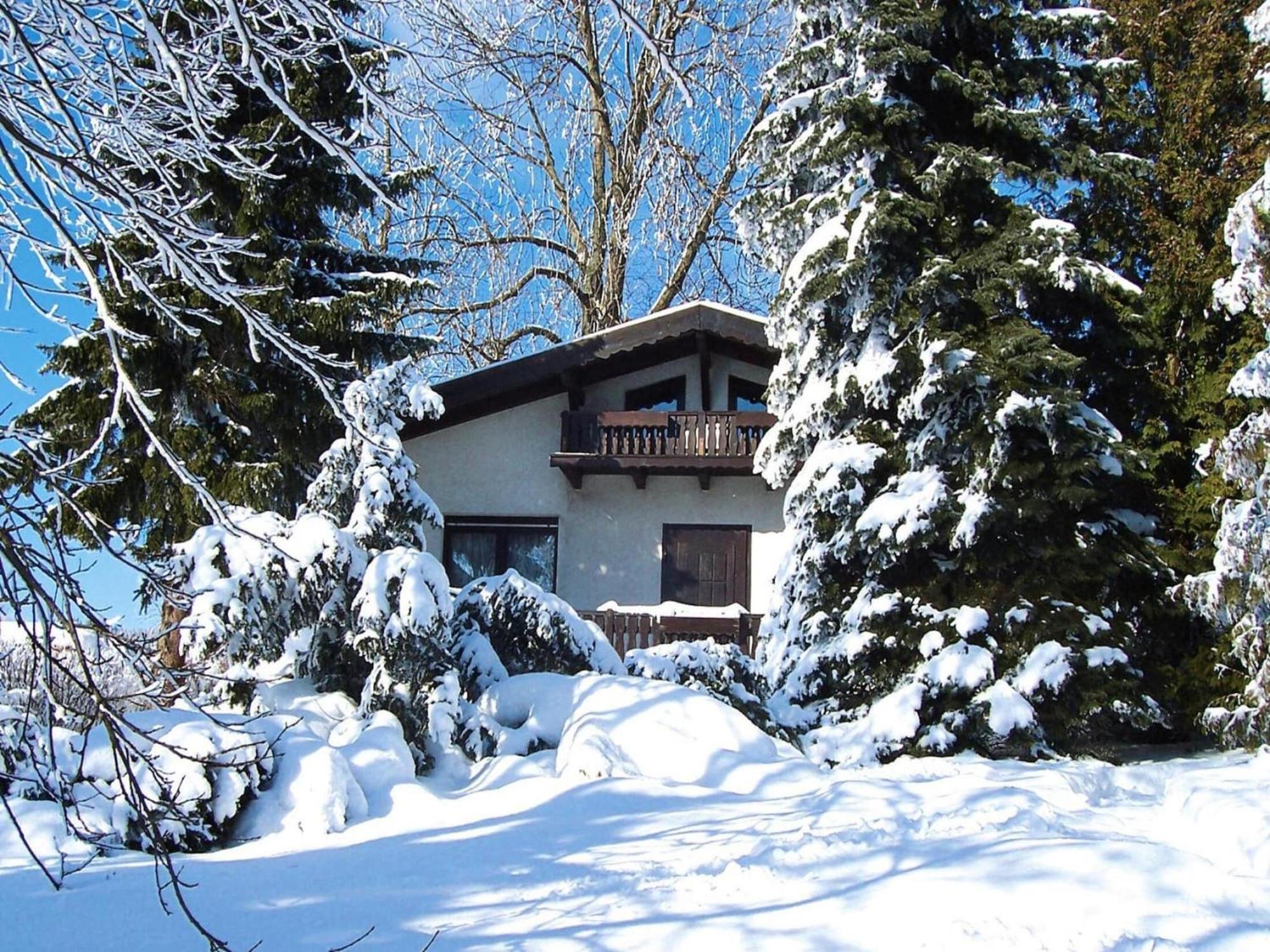 Cottage, Jagdhof Judenbach Экстерьер фото